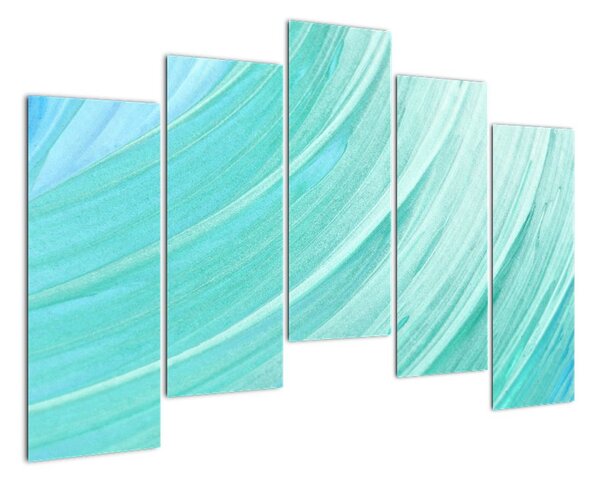 Tablou modern (125x90cm)