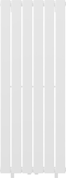 Mexen Boston radiator decorativ 1200 x 452 mm, 611 W, alb - W213-1200-452-00-20