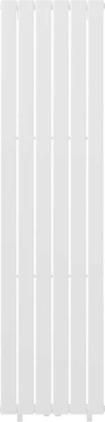 Mexen Boston radiator decorativ 1800 x 452 mm, 888 W, alb - W213-1800-452-00-20