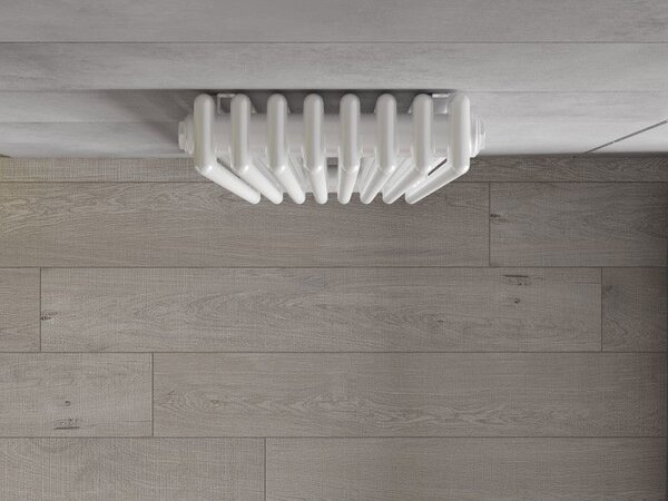 Mexen Denver radiator decorativ 1600 x 378 mm, 1487 W, alb - W215-1600-378-00-20