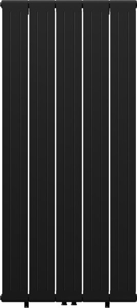 Mexen Waco radiator decorativ 1544 x 694 mm, 1550 W, negru - W217-1544-694-00-70
