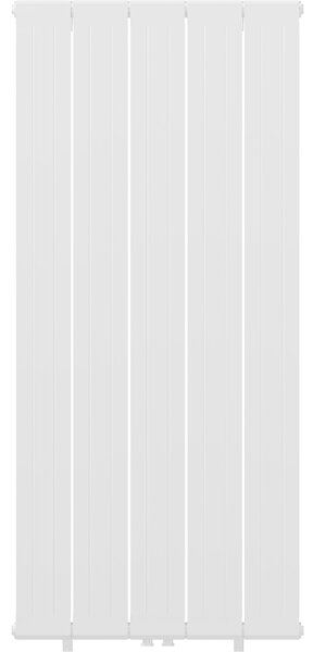 Mexen Waco radiator decorativ 1544 x 694 mm, 1550 W, alb - W217-1544-694-00-20