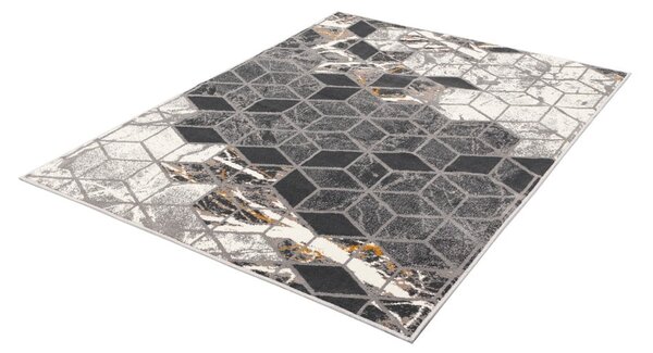 Covor gri 80x150 cm Soft – FD