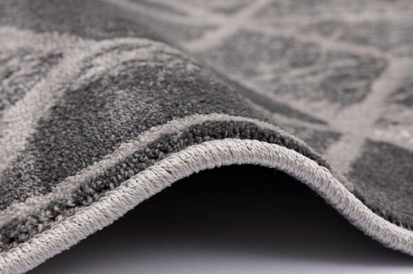 Covor gri 80x150 cm Soft – FD