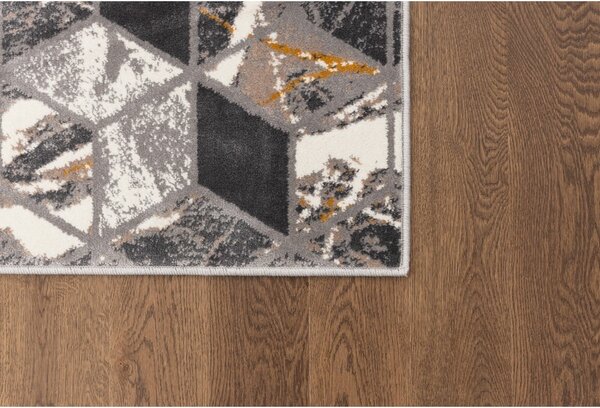 Covor gri 80x150 cm Soft – FD