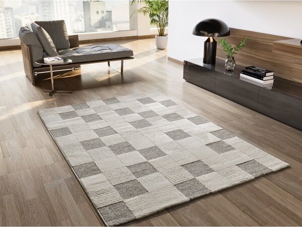 Covor bej/crem 80x150 cm Verona – Universal