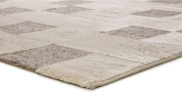 Covor bej/crem 80x150 cm Verona – Universal