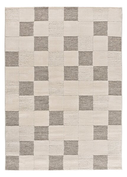 Covor bej/crem 80x150 cm Verona – Universal