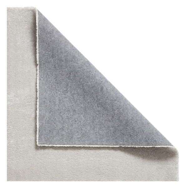 Covor gri deschis lavabil 60x115 cm Cove – Think Rugs
