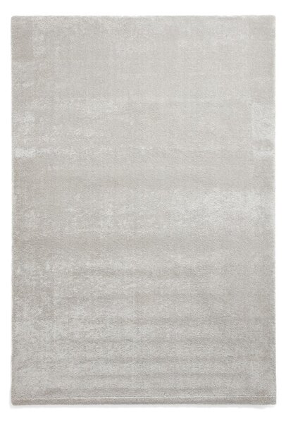 Covor gri deschis lavabil 60x115 cm Cove – Think Rugs