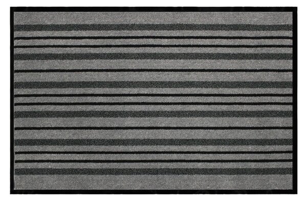 Covoraș de intrare 80x120 cm Piano – douceur d'intérieur