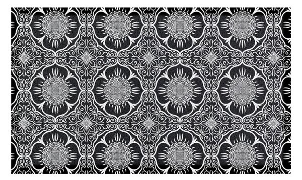Covoraș de intrare 40x70 cm – Artsy Doormats