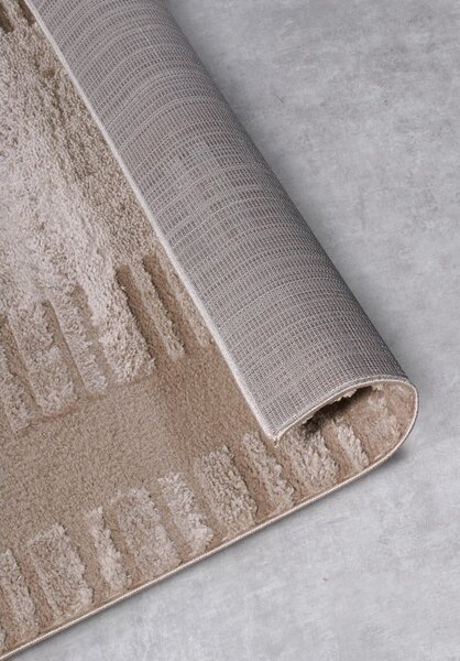 Covor bej 120x170 cm Bartoux Beige – Elle Decoration