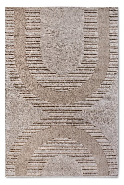 Covor bej 120x170 cm Bartoux Beige – Elle Decoration
