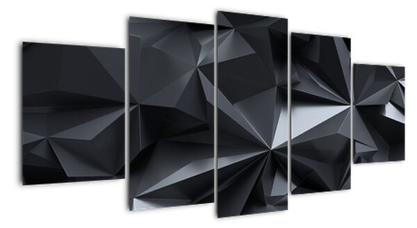 Tablou modern (150x70cm)