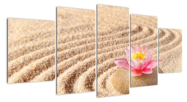 Tablou modern (150x70cm)