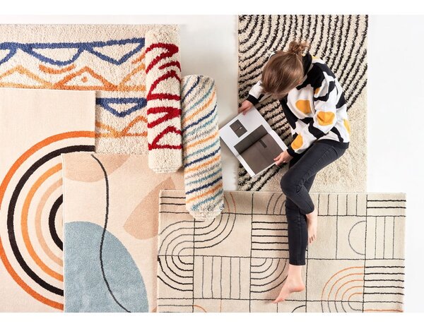 Covor Bonami Selection Morra, 160 x 230 cm
