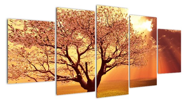 Tablou modern (150x70cm)
