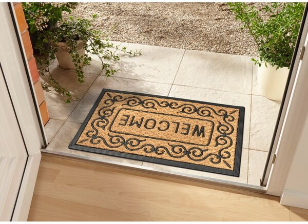 Covoraș de intrare 45x75 cm Mix Mats – Hanse Home
