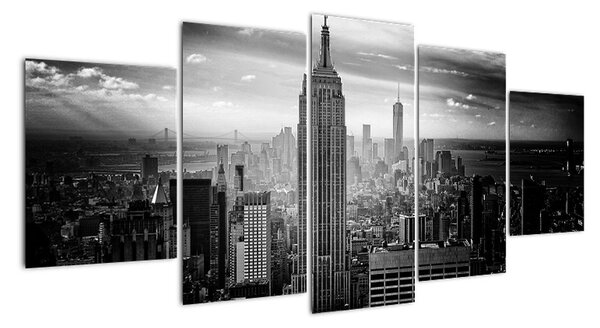 Tablou modern (150x70cm)