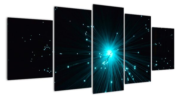 Tablou modern (150x70cm)