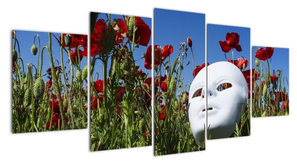 Tablou modern (150x70cm)