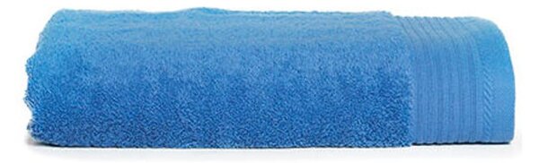 Prosopul de baie DELUXE 70 - Aqua Azure | 70 x 140 cm