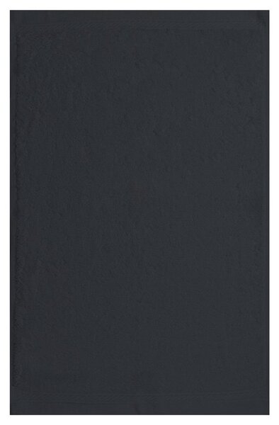 Prosop mic Organic 30x50 - Antracit | 30 x 50 cm