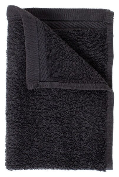 Prosop mic Organic 30x50 - Antracit | 30 x 50 cm