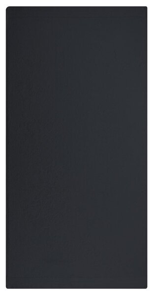 Prosop Organic 50x100 - Albă | 50 x 100 cm
