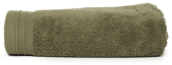 Prosop Organic 50x100 - Măslin | 50 x 100 cm