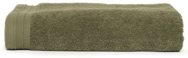 Prosop de baie Organic 70x140 - Măslin | 70 x 140 cm