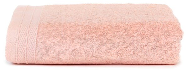 Prosop de baie Organic 70x140 - Somon | 70 x 140 cm