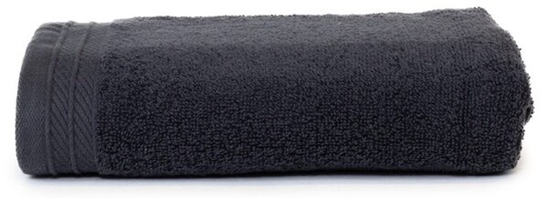 Prosop Organic 50x100 - Albă | 50 x 100 cm