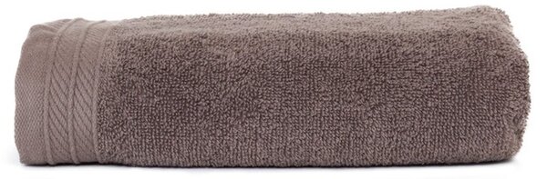 Prosop Organic 50x100 - Gri-maro | 50 x 100 cm