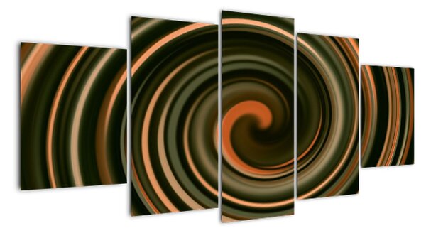Tablou modern (150x70cm)