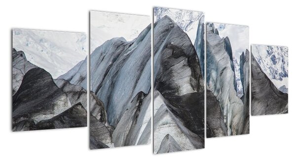 Tablou modern (150x70cm)