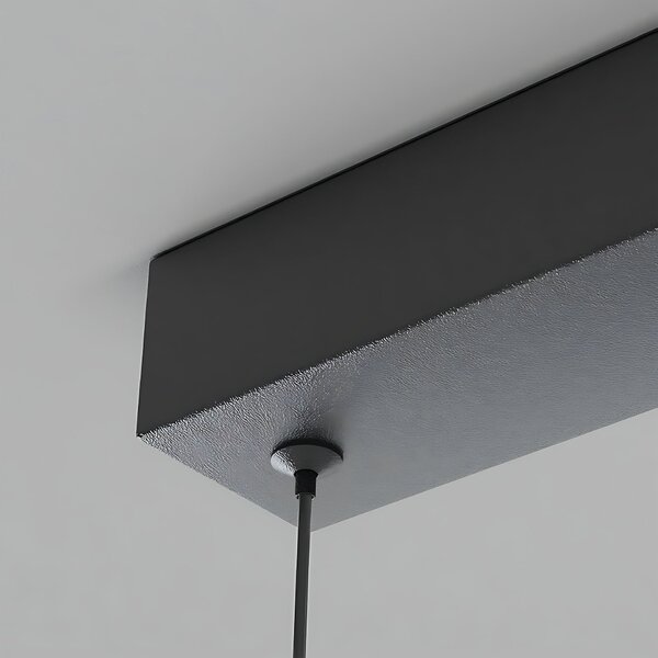 Lampa LED LHJ041-CP 100 cm BLACK