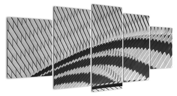 Tablou modern (150x70cm)