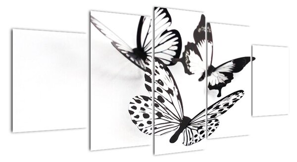 Tablou modern (150x70cm)