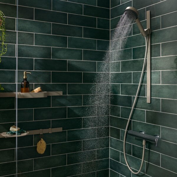 Hansgrohe WallStoris Planet Edition panou de perete || 28911210