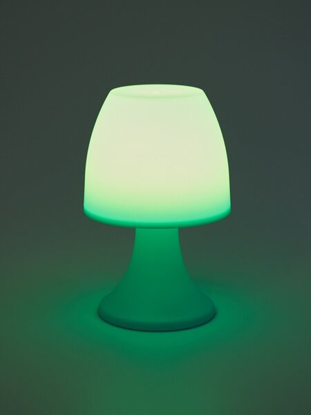 Sinsay - Lampă - verde-deschis