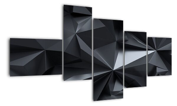 Tablou modern (150x85cm)