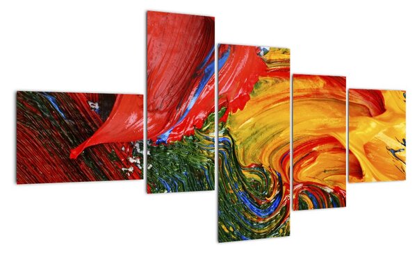 Tablou modern (150x85cm)