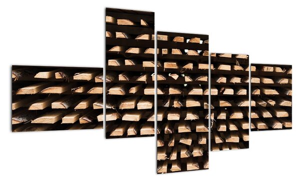 Tablou modern (150x85cm)