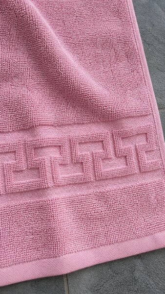 Prosop HORECA Greek Border 500g (Rose Paradise) 50x90 cm