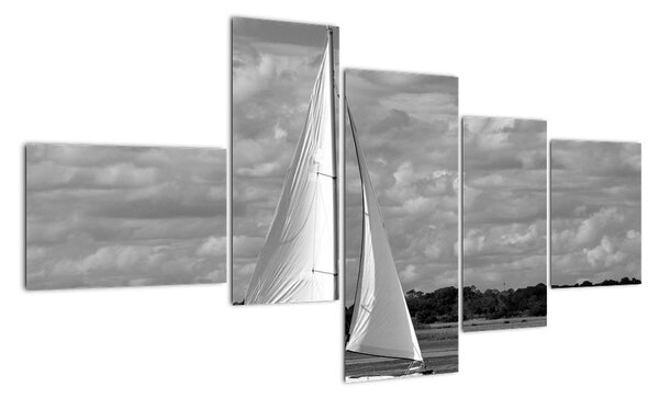Tablou modern (150x85cm)