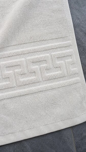 Prosop HORECA Greek Border 500g (Desert Ivory) 50x90 cm