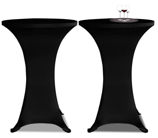 Husă Elastică pentru Masă Cocktail / Masă Bar