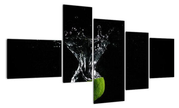 Tablou modern (150x85cm)